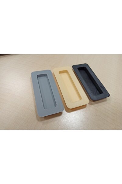 Genel Markalar E46 Sunroof Perde Tutma Kolu Bej Renk