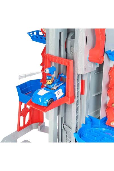Genel Markalar Paw Patrol: The Movie Ultimate City Tower