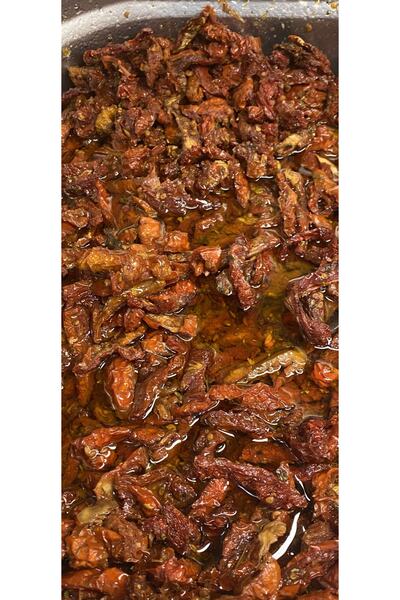 Antakya Gıda Marine Zeytin Salatası 500gr