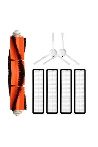 Forester Toys Xiaomi Dreame F9 - مجموعة تجديد المكنسة الكهربائية الروبوتية ال...