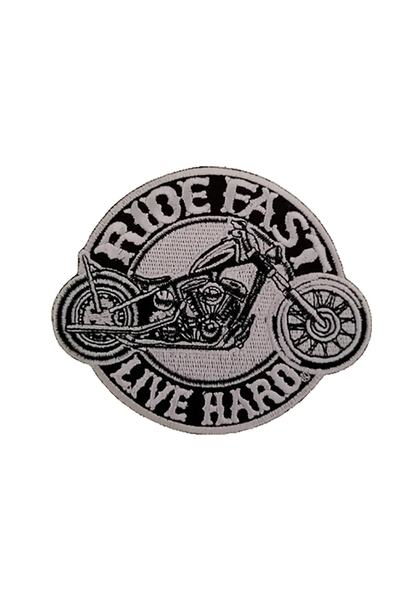 X-SHOP Bmw Bıker Patches Arma Yama