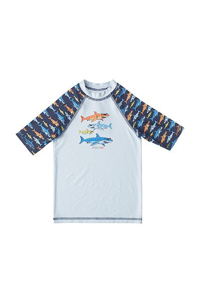 SLIPSTOP Tricou Snob unisex pentru copii cu filtru UV