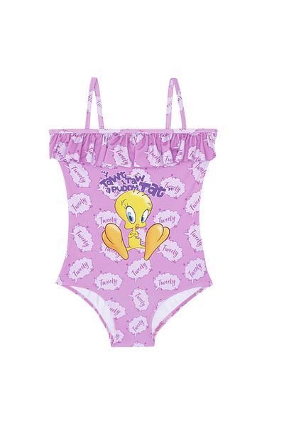 SLIPSTOP Μαγιό Tweety