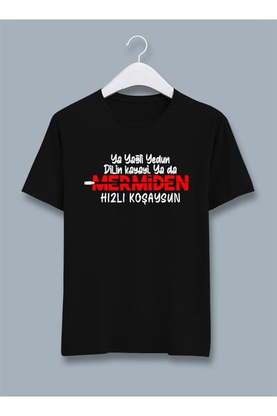 KaradenizBazaar Mermiden Hızlı Koşaysun