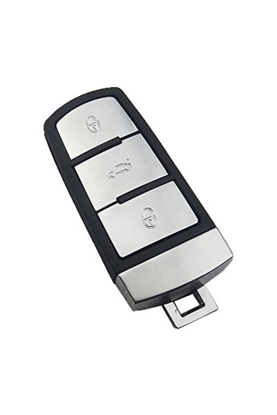 bigkey Volkswagen Passat 3 Buton Smart Key Capac Comandă Volkswagen Passat 3 Buton