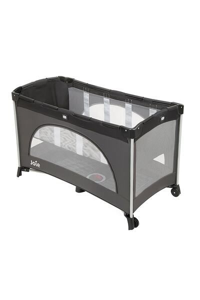 Joie Allura 60*120 Cm Park Yatak