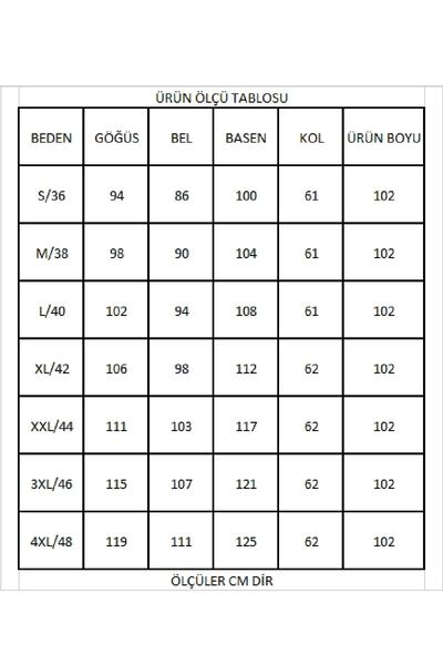 TARZIM BUTİK Kadın Bej, Cepli Yırtmaçlı Astarlı Su Itici Trençkot