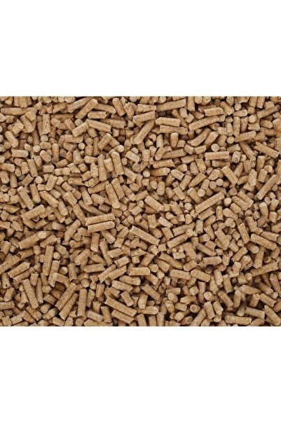 Aydınlar %100 Organik Kedi Kumu Çam Peleti 40lt (20KG)