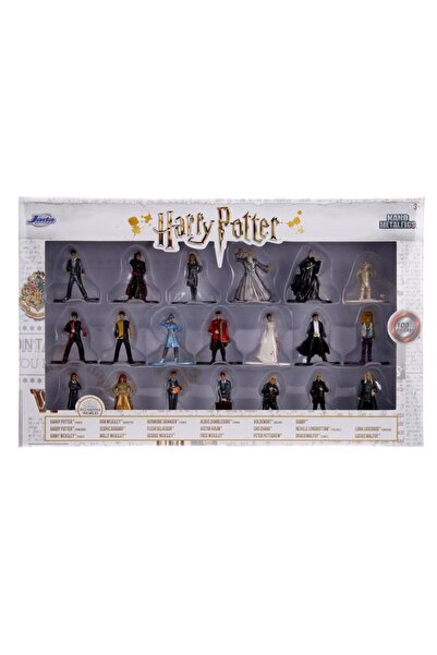 Harry Potter Simba - Jada Nano 20-pack Figür 3185003
