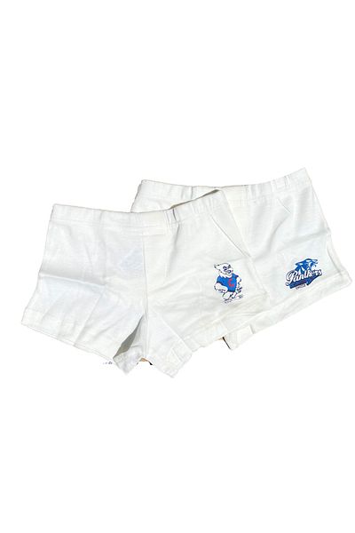 Chicco Baby Boy Boxer Double Panties Set