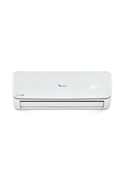 Baymak Elegant Plus A++ 18000 Btu Split Klima