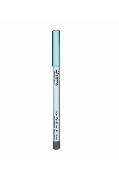 Alterra No.15 Khaki Casual Eye Pencil - 1.1 Gr