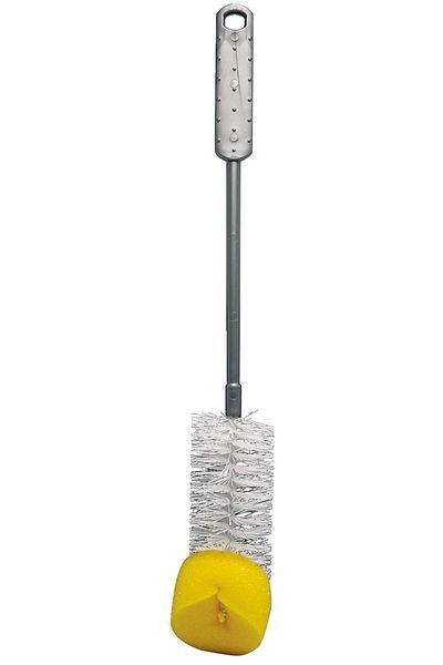 Flink Sauber Flink & Sauber Bottle Cleaning Sponge Brush