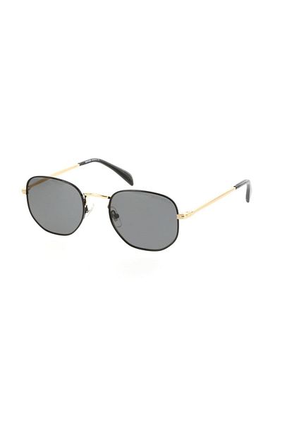 Mustang Mu2175-01 51 Unisex Polarized Sunglasses