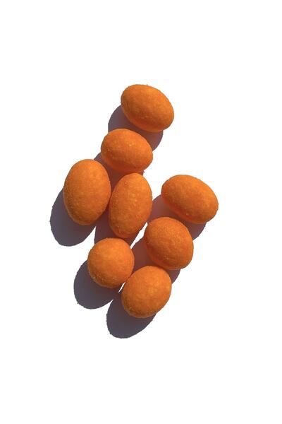 TAZEM KURUYEMİŞ Fıstık Cips 500 G