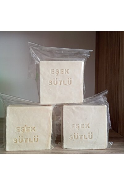 Eşek Sütü Sabunu