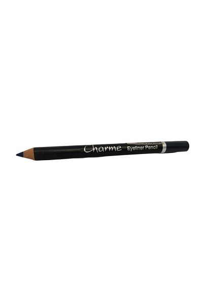 CHARME Eyeliner Eye Pencil No:209 Navy Blue