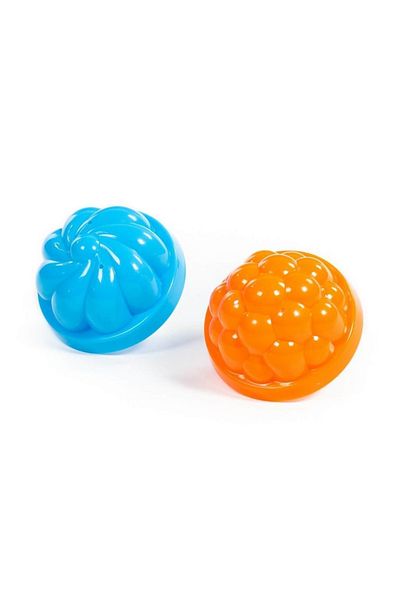 Polesie Decorative Double Sand Molds