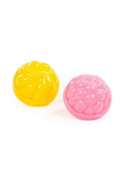 Polesie Decorative Double Sand Molds