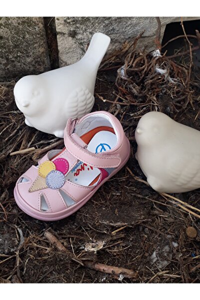 Perlina Ilk168 Içi Dışı Hakiki Deri Ilkadım Yumuşak Ve Esnek Full Ortopedik Y...