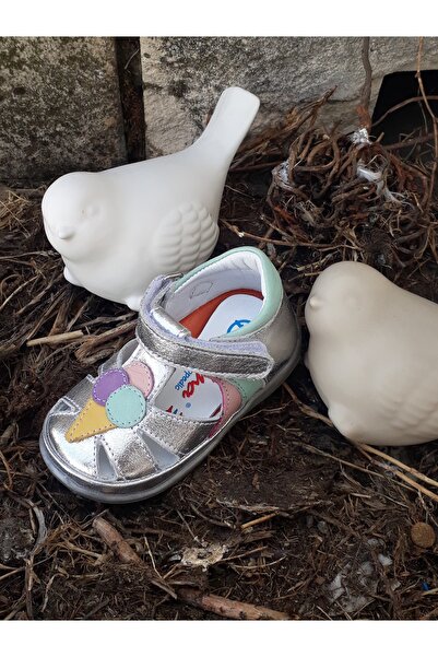 Perlina Ilk168 Içi Dışı Hakiki Deri Ilkadım Yumuşak Ve Esnek Full Ortopedik Y...