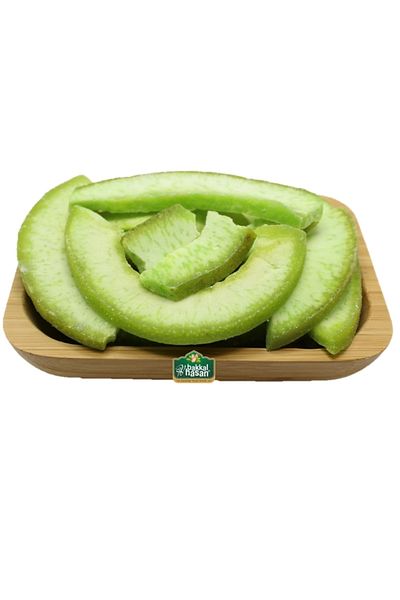 Bakkal Hasan 500 Gr Pomelo Chinese Grapefruit Fruit Dried