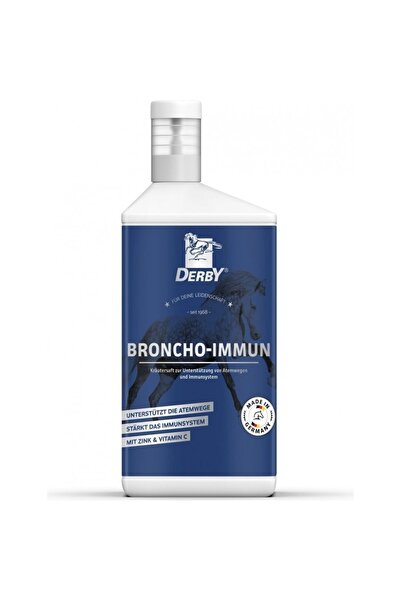 Derby Broncho Immun 1 Lt