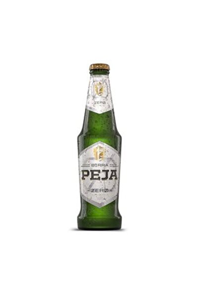 Peja Zero Malt İçeceği 330 Ml ( 1 ADET )