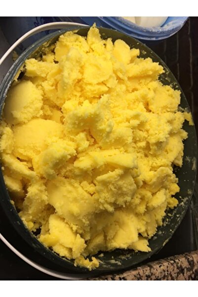 Atabey Süt Atabey Eritilmiş Sade Tereyağ