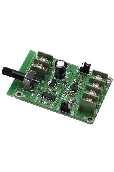 Elektronikport 5v-12v Brushless Fırçasız Motor Sürücüsü