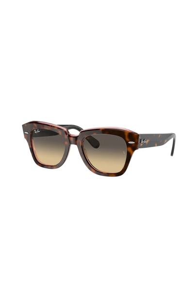 Ray-Ban Rayban 2186 1324/bg 49 Güneş Gözlüğü