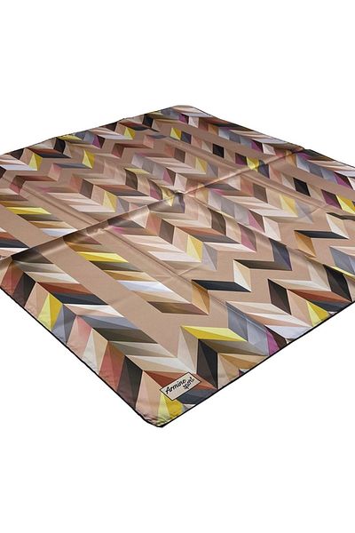 Armine TREND Φουλάρι Armine Sport Twill (Δεν περιέχει μετάξι)2079
