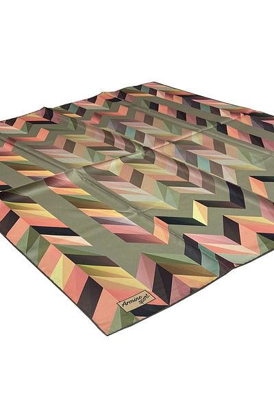 Armine TREND Φουλάρι Armine Sport Twill (Δεν περιέχει μετάξι)2079