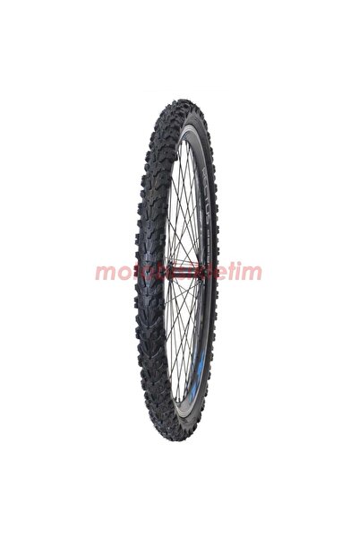 meghna 26 Jant Bisiklet Dış Lastik 26x2.10 [siyah] Desen 2602