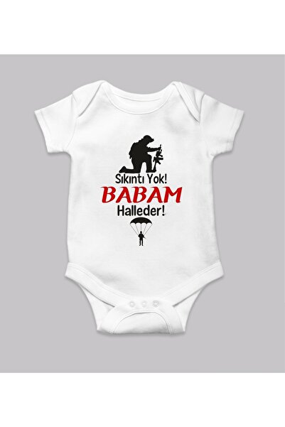 venüsdijital لا توجد مشكلة، سيتولى والدي التعامل مع جسم Zıbın الأبيض المطبوع