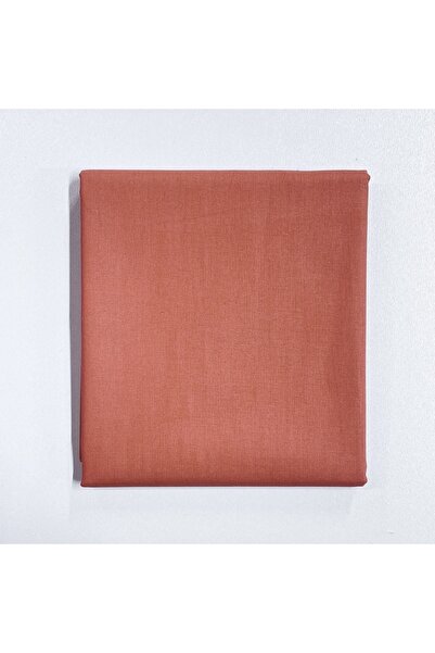 EleganTShoP Poplin Cotton Fabric Solid Color A 50x240cm