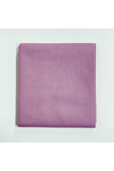 EleganTShoP Поплін Бавовняна тканина Однотонна A 50x240см