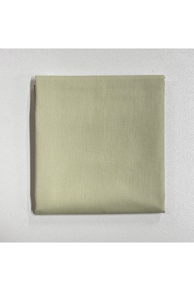 EleganTShoP Poplin Cotton Fabric Solid Color A 50x240cm