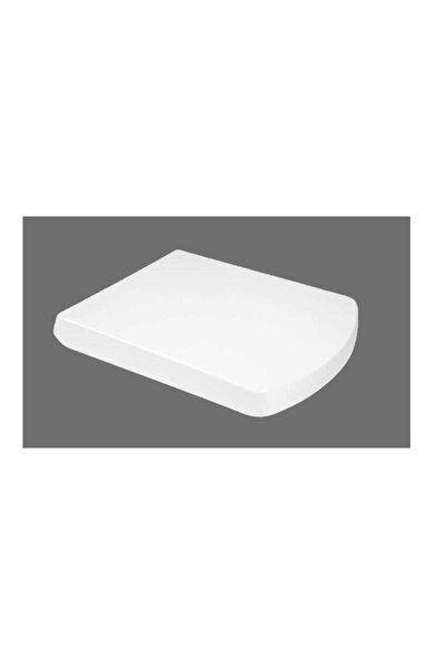 NKP Duroplast Arya Yavaş Kapanan Klozet Kapağı