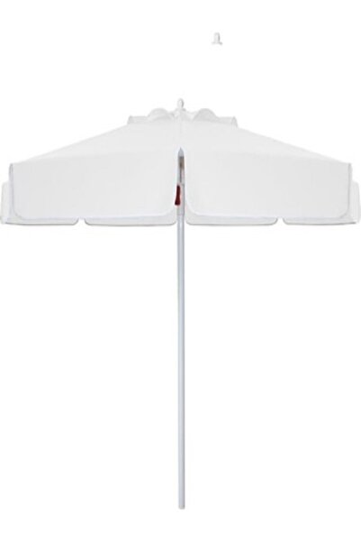 ODS Sunminyum 225/8 Yuvarlak Şemsiye