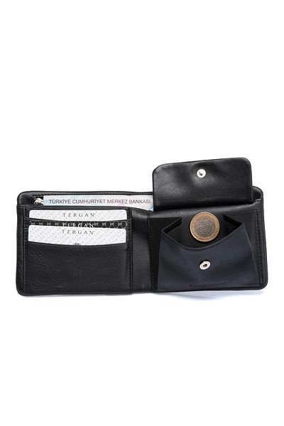 Tergan 1361 Model Men's Wallet