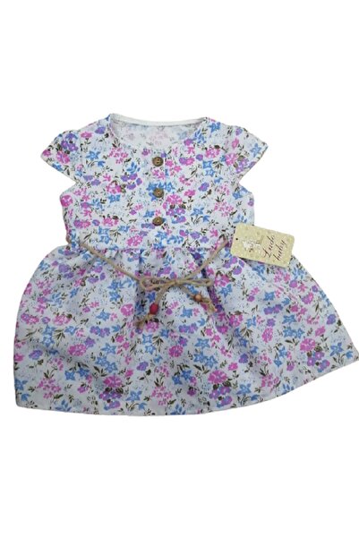 ercan bebe Лятна рокля за бебета