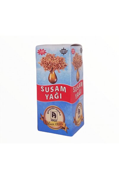 Susam Yağı 50 Cc