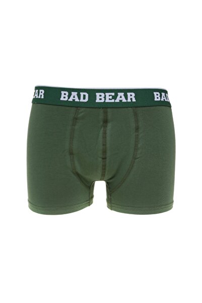 Bad Bear Boxer Shorts