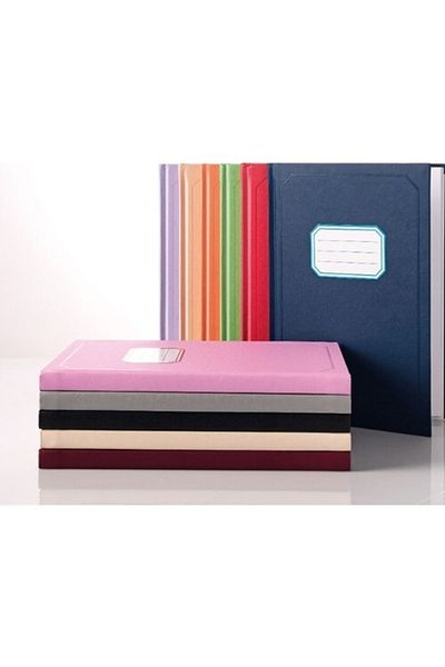 Bayındır (17*24 Cm) Curcubeu 120 Frunze. 70 de grame în carouri