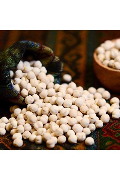 Beyaz Leblebi 250 Gr