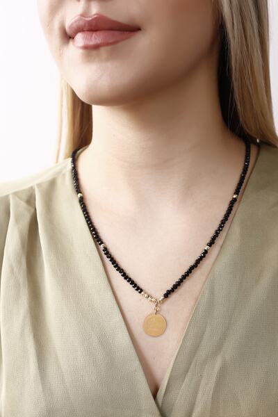 Enderun Kuyumculuk 0.5 Gramlı Kolye