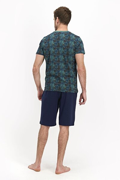 Arnetta Короткі бавовняні шорти з короткими рукавами, комплект 1364