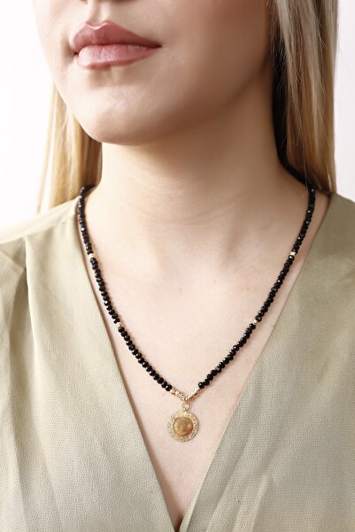 Enderun Kuyumculuk 0.5 Gramlı Kolye