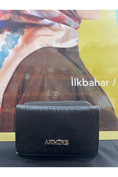 Armine C11 Çanta Lazer